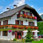 Haus Christoph Abersee