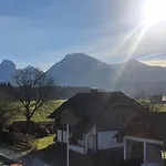 Penzion Haus Christoph 3*