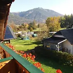 Penzion Haus Christoph 3*