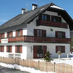 Haus Christoph Maison d'hôtes Abersee