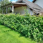 Penzion Haus Christoph 3*