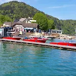 Haus Christoph Abersee
