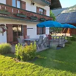 Penzion Haus Christoph