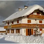 Haus Christoph Maison d'hôtes