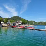 Haus Christoph Abersee