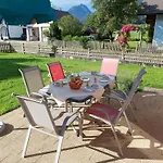 Haus Christoph Maison d'hôtes Abersee