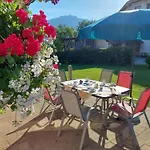 Haus Christoph 3* Abersee