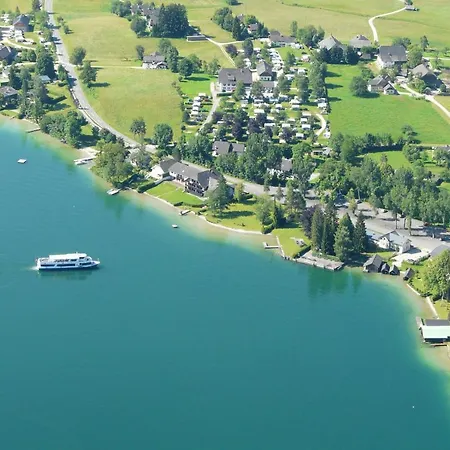 Penzion Haus Christoph 3*