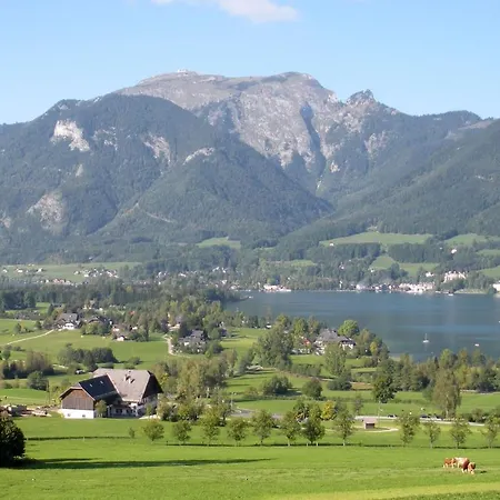 Haus Christoph Abersee