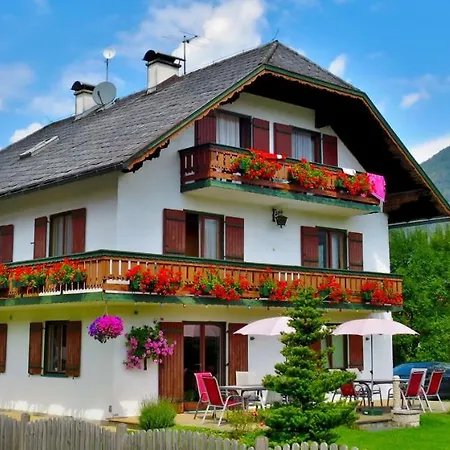 Haus Christoph Abersee