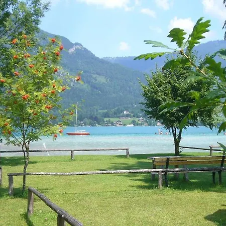 Penzion Haus Christoph Abersee