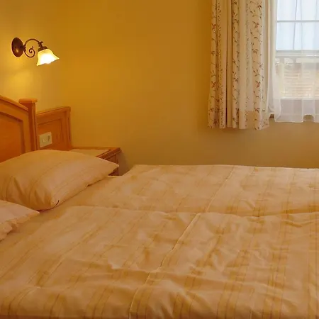 Pensjonat Haus Christoph