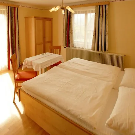 Konukevi Haus Christoph Abersee