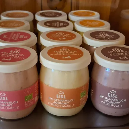 Pensjonat Haus Christoph