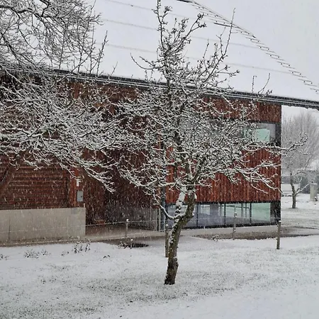Haus Christoph Affittacamere 3*