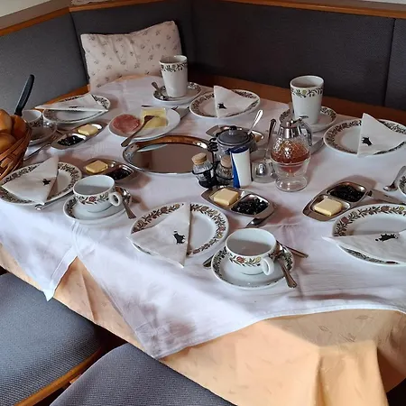 Pensjonat Haus Christoph 3*
