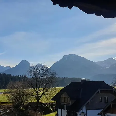 Affittacamere Haus Christoph