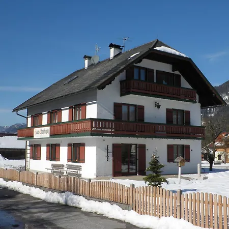 Pensjonat Haus Christoph