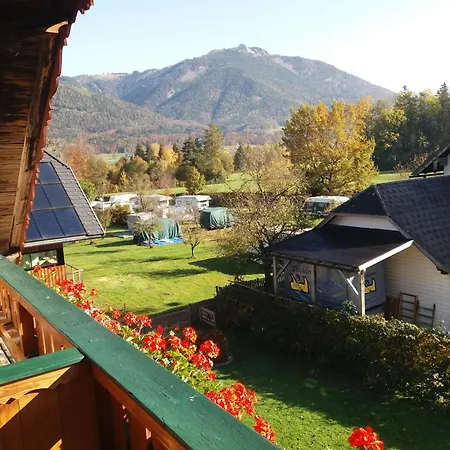 Pensjonat Haus Christoph 3*