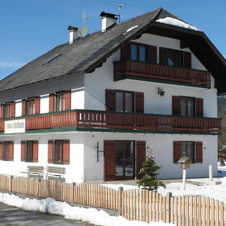 Haus Christoph Pensjonat Abersee