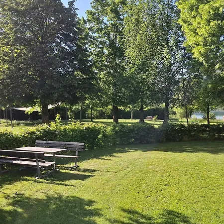 Haus Christoph Abersee