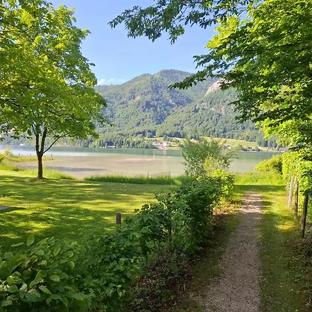 Haus Christoph 3* Abersee