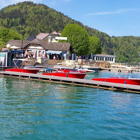 Haus Christoph Abersee