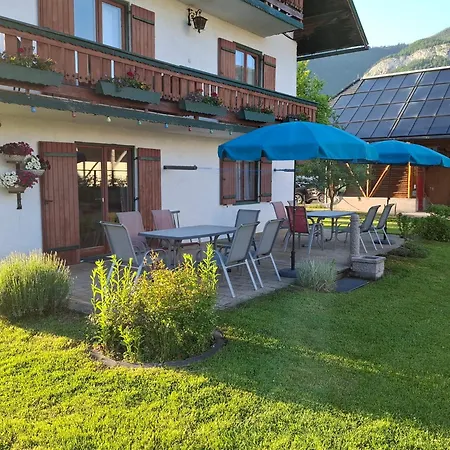 Affittacamere Haus Christoph