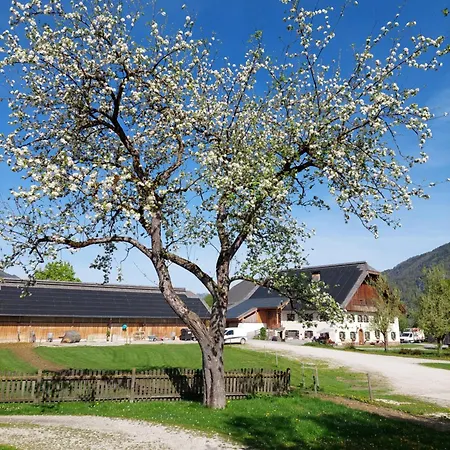Haus Christoph 3* Abersee