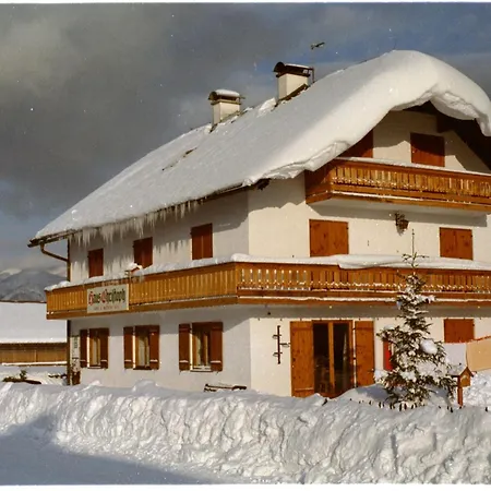 Haus Christoph Pensjonat