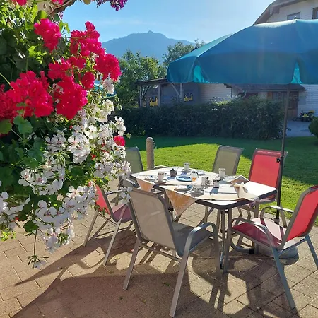 Haus Christoph 3* Abersee