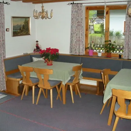 Haus Christoph * Abersee