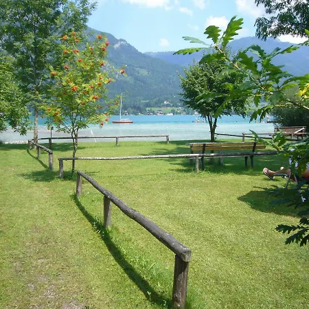 Haus Christoph Guest house *