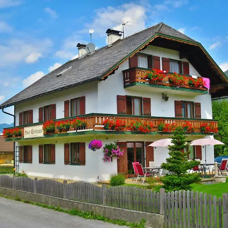 Haus Christoph Guest house *