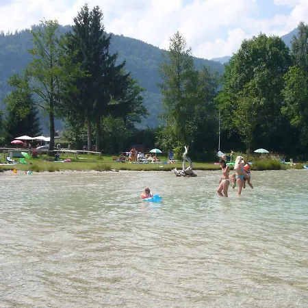 Haus Christoph Penzion 3*