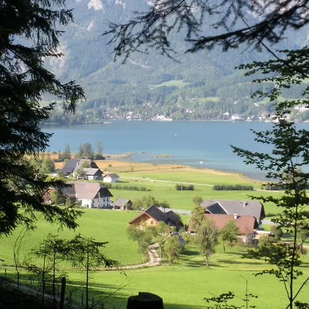 Haus Christoph Pensjonat 3*