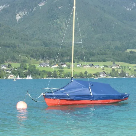 Penzion Haus Christoph