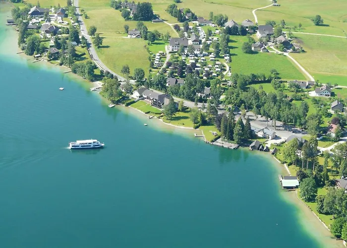 Pensjonat Haus Christoph 3*