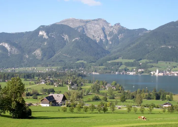 Haus Christoph Abersee