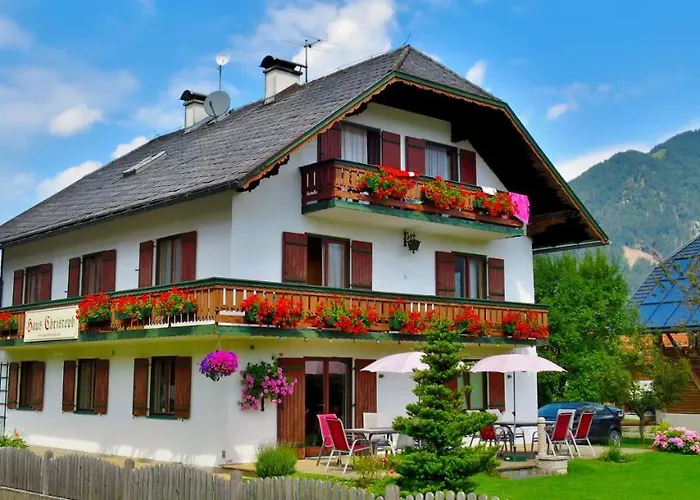 Haus Christoph Abersee