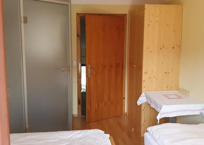 Haus Christoph 3*