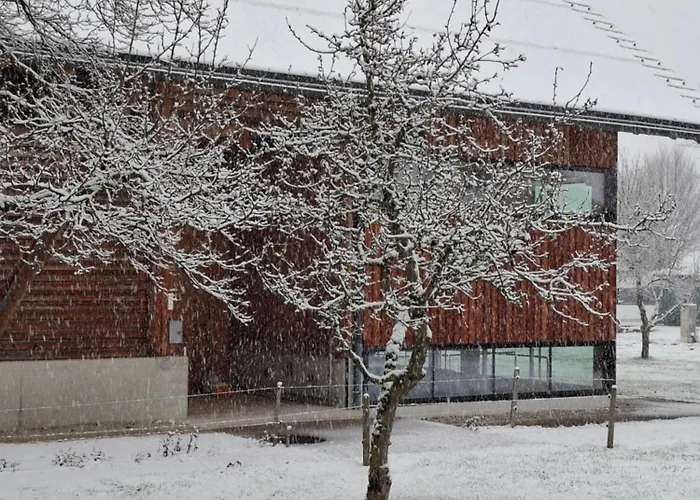 Haus Christoph Vendégház 3*