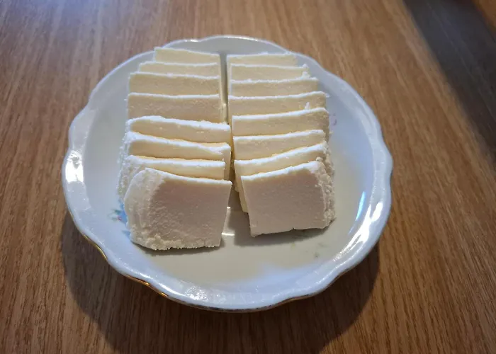 Haus Christoph Pensjonat Abersee