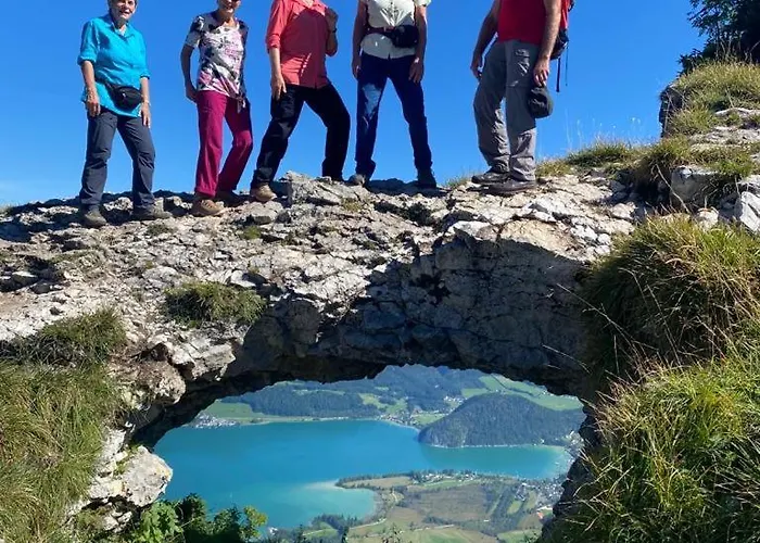 Haus Christoph Abersee