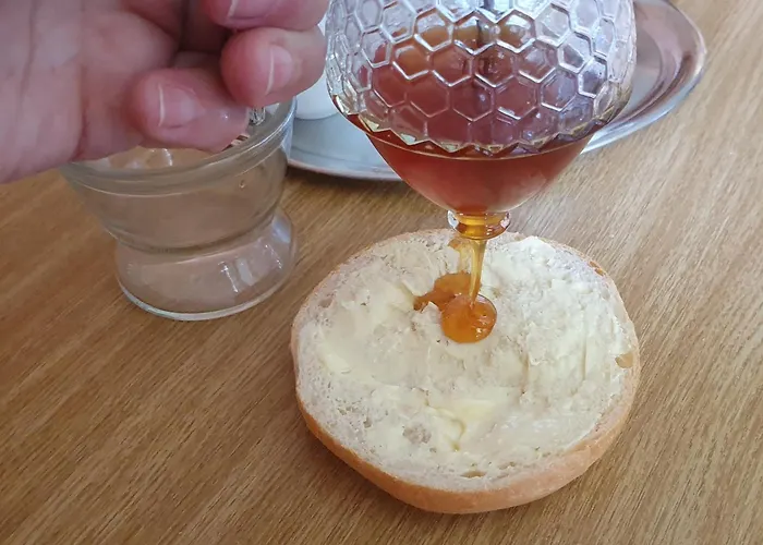 Haus Christoph 3* Abersee