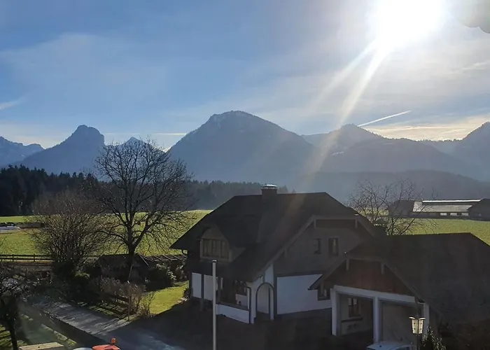 Pensjonat Haus Christoph 3*