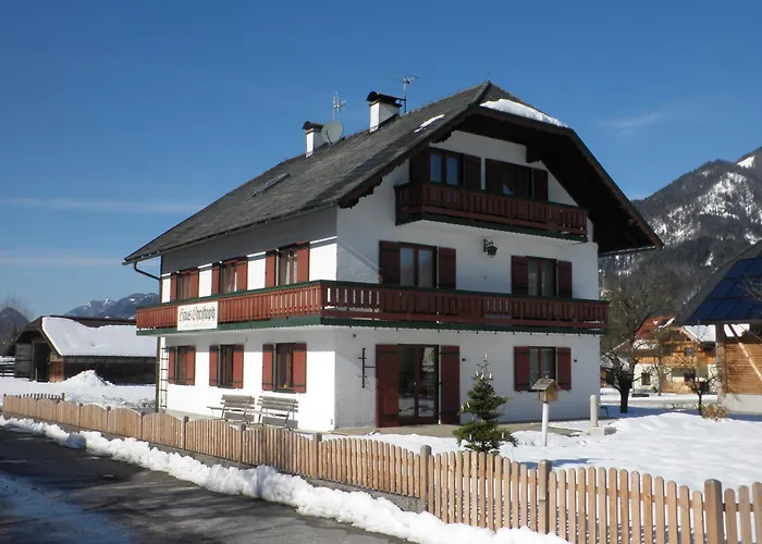 Pensjonat Haus Christoph