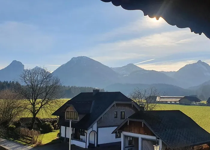 Haus Christoph Abersee