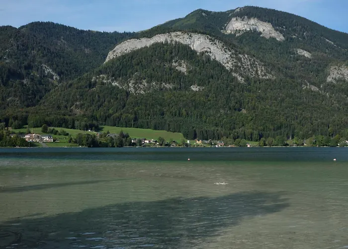 Haus Christoph Pensjonat