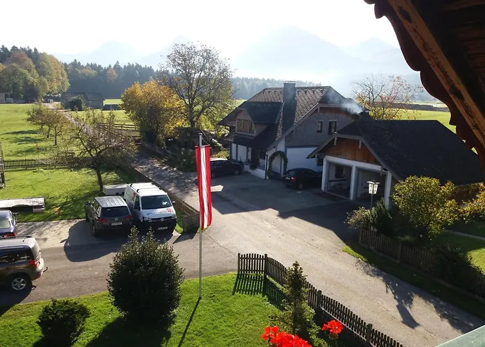 Haus Christoph 3*